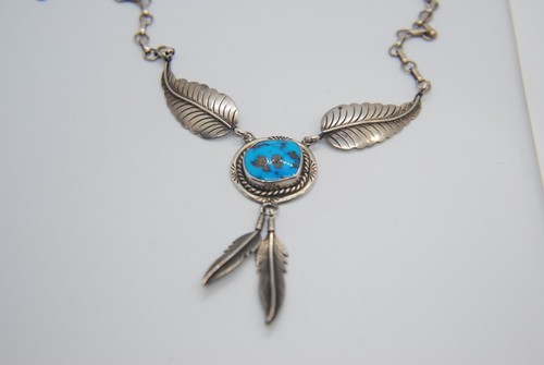 Indianerschmuck navaro - indianerschmuck,