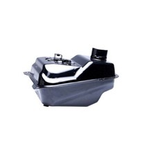 Kraftstofftank für