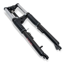 Gabel Sachs/Hercules schwarz