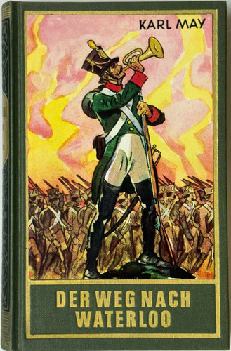 Karl may gesammelte werke - karl,