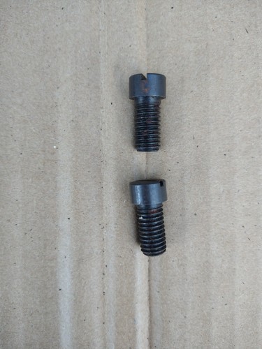 Klemmschrauben satz multifix - klemmschrauben-satz,