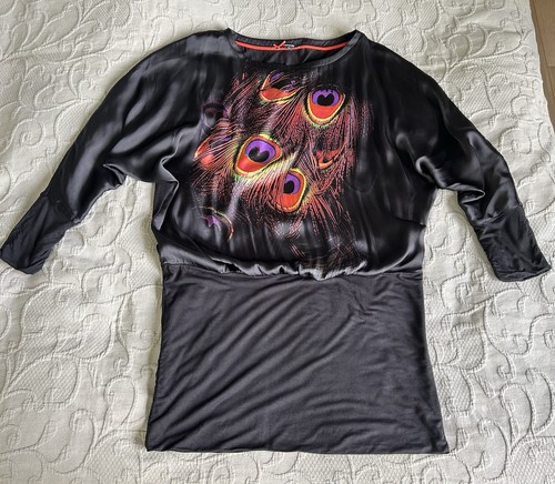 Comma etuikleid kleid - etuikleid, gr.