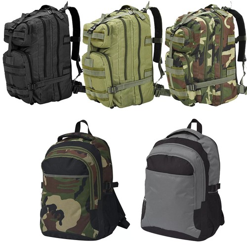 40l 50l rucksack - 50l, trekking