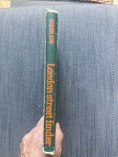 Nicholson's London Street