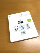 Apple iLife 04 Software für