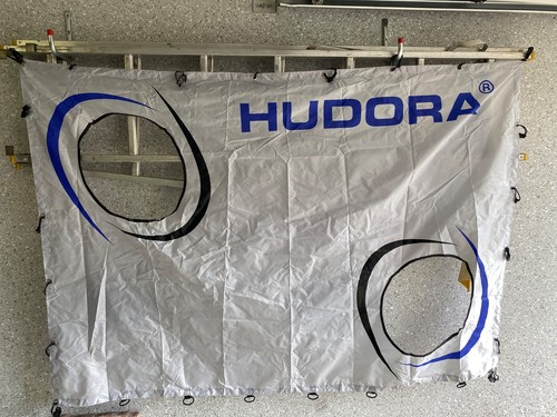 Torwand für hudora - torwand,