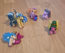 Filly Einhörner und ein Craze