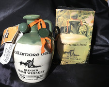 Tullamore Dew Blended Irish