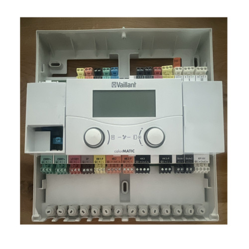 Vaillant calormatic 630 vrc - vaillant,