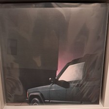 Hubert Daviz ‎– Diezel EP