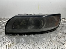 Volvo V50 2009 Scheinwerfer