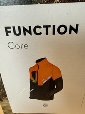 Stihl Warnschutzjacke Function Core Gr L