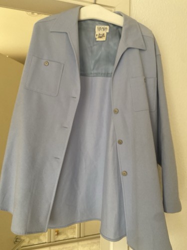 Escada jacke hemd - escada,