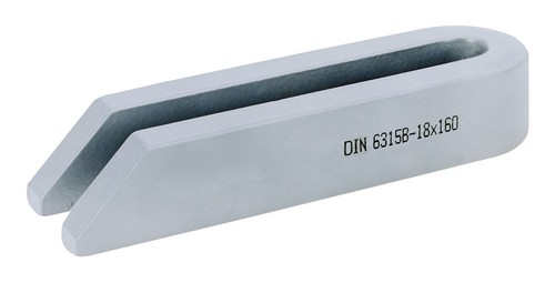Amf spanneisen din6315b x - 14,