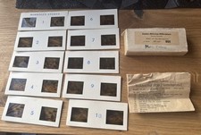 Bildkarten- Mikrolux /  "