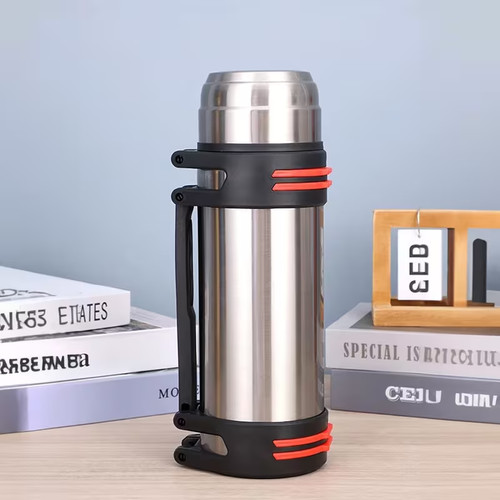 Isolierflasche - 2l,