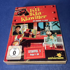 Kli-Kla-Klawitter - Original