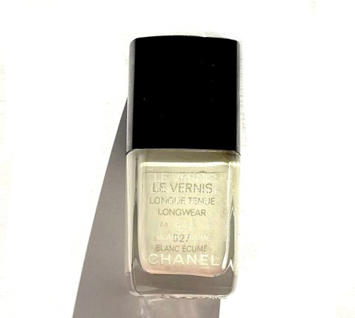 Chanel vernis nail color - le,