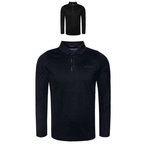Karl lagerfeld poloshirt - lagerfeld,