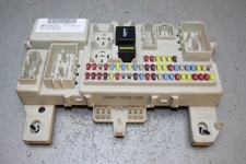 Sicherungskasten 4M5T14014GEG, 4M5T-14A073-DF  Ford Focus II DA3 Bj.05
