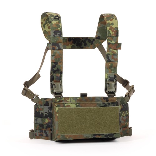 Molle micro battle - molle, chest