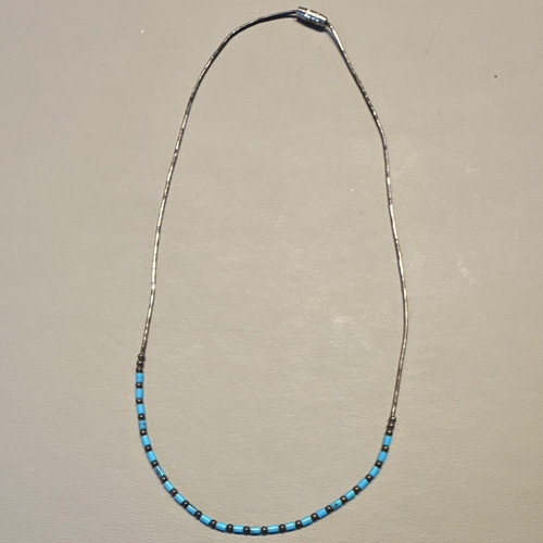 Perlenkette