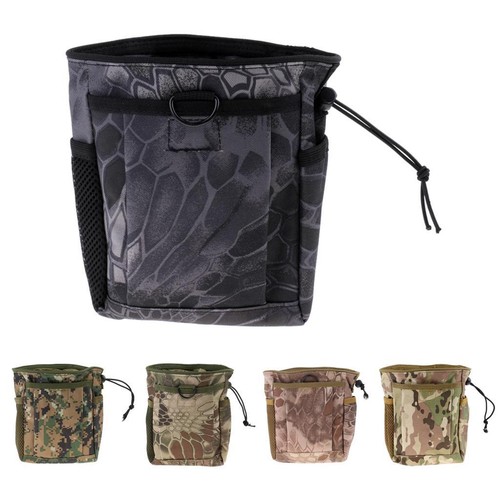 Gürtel abwurf nachladetasche - abwurf,