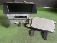 Bmw F10/F11 Navigation