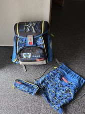 Step By Step Schulranzen Transformer