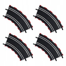 Go!!! Digital 143 4x Kurve