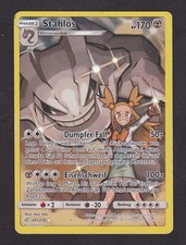 Stahlos 247/236 Welten im