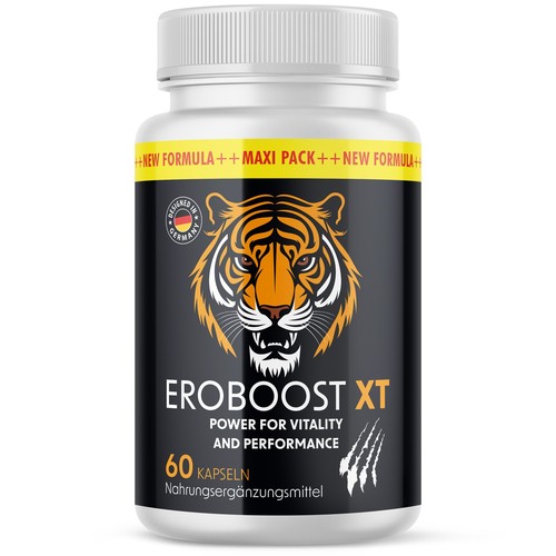 Eroboost kapseln für - kapseln,