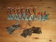 Märklin Signale Konvolut 10