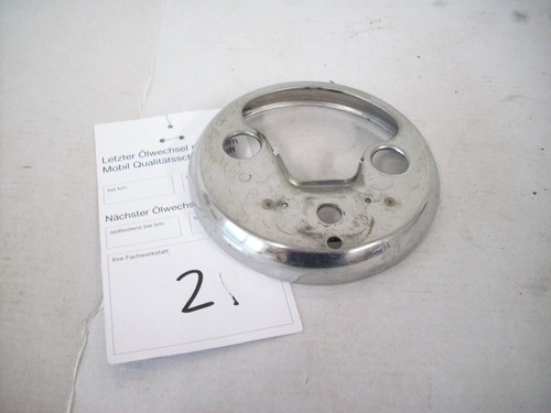 Chrombecher drehzahlmesser - chrombecher, /