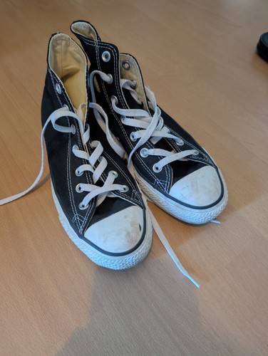 Converse chuck taylor all - converse,