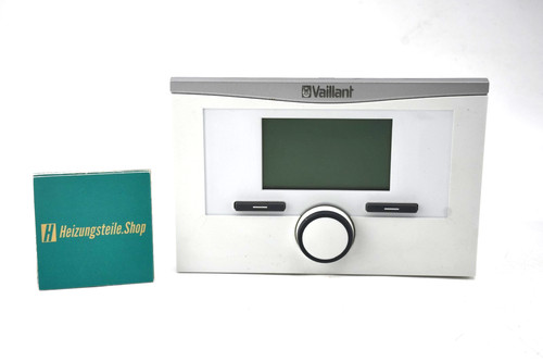 Vaillant vrt calormatic 350 - vrt,