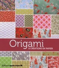 Origami von Descamps, Ghylenn