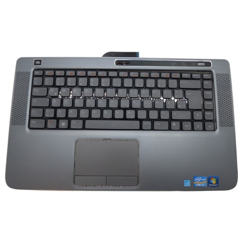 Dell xps gehäuse - 13,