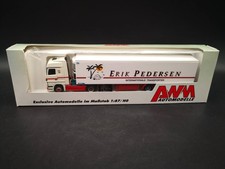 AWM MB Actros MP1 Erik Pedersen Sattelzug *Vi983-1-0933