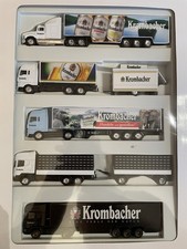 Krombacher Minitruck