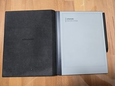 reMarkable 2 Paper Tablet mit