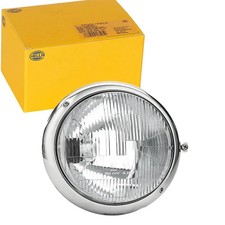 HELLA GLÜHLAMPEN-TECHNOLOGIE