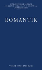 Romantik | Stefan Matuschek, Thomas Wortmann, Helmut Hühn, Claudia Liebrand
