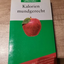 Kalorien mundgerecht