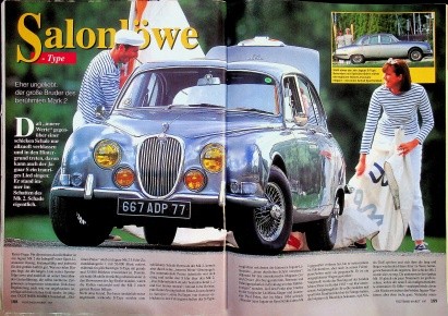 Oldtimer markt 1997 - oldtimer,