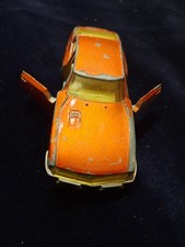 Modellauto,Majorette,Citroen, Maserati Matchbox,