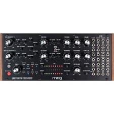 Moog Labyrinth | Neu
