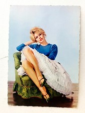 Moderne Postkarte Brigitte