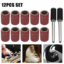 Praktisch Schleiftrommel