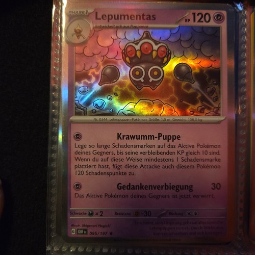 Pokemon karten obsidianflammen - pokemon,